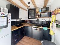 Vente maison 3 pièces Vente maison 3 pièces