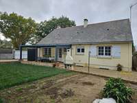 Vente maison 4 pièces Vente maison 4 pièces