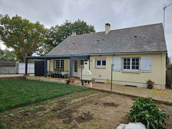 Vente Maison 3 chambresChalonnes-sur-Loire