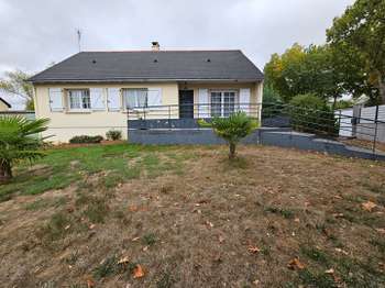Vente Maison 3 chambresChalonnes-sur-Loire
