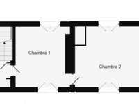 Vente maison 4 pièces Vente maison 4 pièces