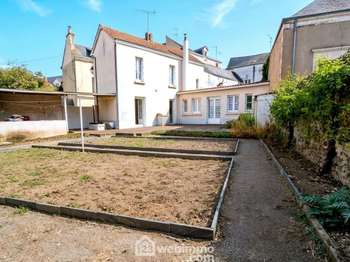 Vente Maison 2 chambresChalonnes-sur-Loire