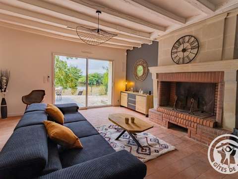 Vente maison 5 pièces Chalonnes-sur-Loire 49