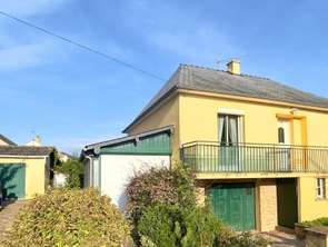 Vente Maison 2 chambresChâlons-du-Maine