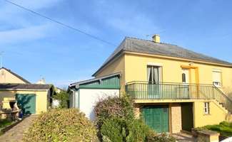 Photo Vente maison Châlons-du-Maine