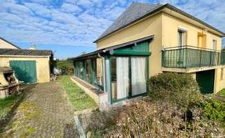 Photo Vente maison Châlons-du-Maine