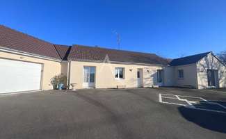 Photo Vente maison Châlons-du-Maine
