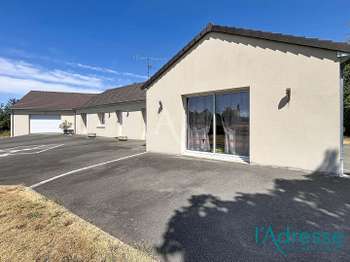 Vente Maison 2 chambresChâlons-du-Maine