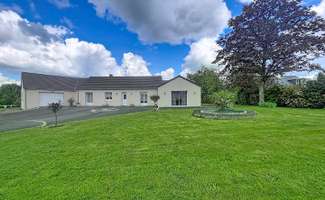 Photo Vente maison Châlons-du-Maine