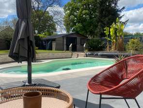 Vente Maison 4 chambresChâlons-du-Maine