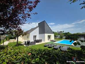 Vente Maison 4 chambresChâlons-du-Maine