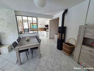 Vente maison 5 pièces Vente maison 5 pièces