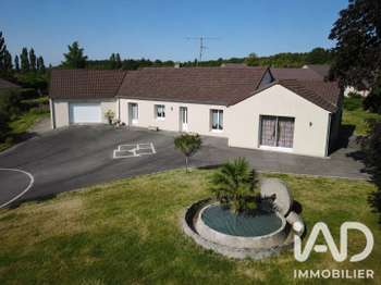 Vente Maison 2 chambresChâlons-du-Maine