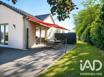 Photo Vente maison Châlons-du-Maine