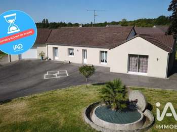 Photo Vente maison Châlons-du-Maine