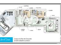 Vente maison 5 pièces Vente maison 5 pièces