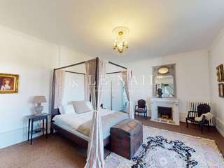 Vente maison 14 pièces