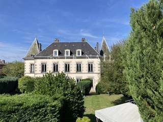 Vente maison 14 pièces