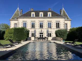 Vente maison 14 pièces