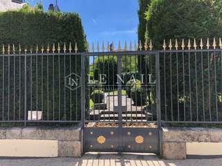 Vente maison 14 pièces