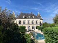 Vente maison Châlus - 87
