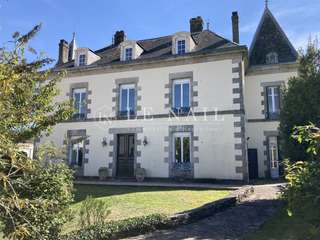 Vente maison 14 pièces