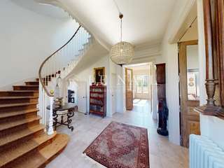 Vente maison 14 pièces