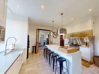 Vente maison 14 pièces