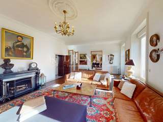 Vente maison 14 pièces