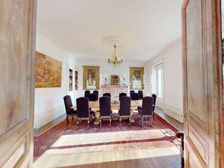 Vente maison 14 pièces