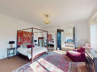 Vente maison 14 pièces