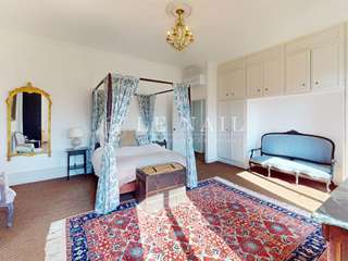 Vente maison 14 pièces