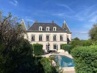 Vente maison Châlus - 87