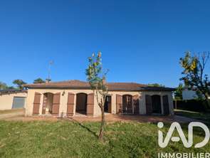 Vente Maison 3 chambresChamadelle