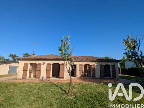 Vente maison 5 pièces Chamadelle 33