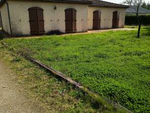 Vente Maison 3 chambresChamadelle