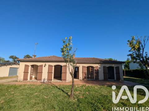 Vente maison 5 pièces Chamadelle 33