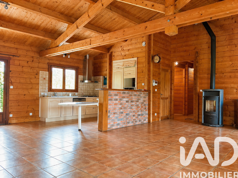 Vente maison 7 pièces Vente maison 7 pièces
