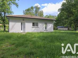 Vente Maison 3 chambresChamadelle