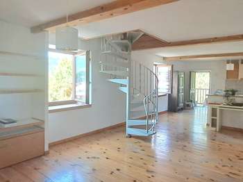 Vente Maison 2 chambresChamaloc