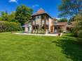 Vente maison Chamant - 60
