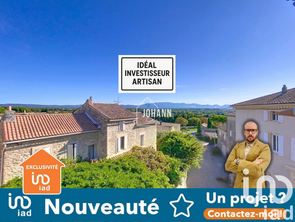 Vente Maison 1 chambreChamaret