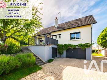 Vente maison 7 pièces Chambeire 21