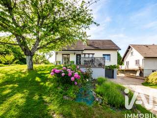 Vente maison 7 pièces Vente maison 7 pièces