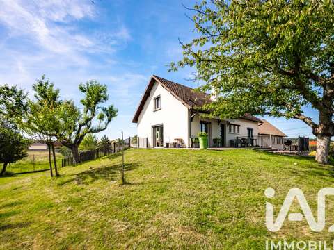Vente maison 7 pièces Vente maison 7 pièces