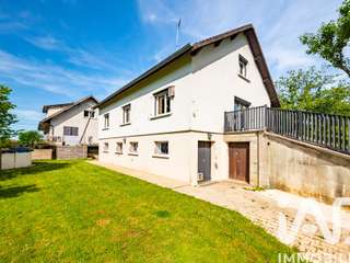 Vente maison 7 pièces Vente maison 7 pièces