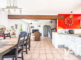 Vente maison 7 pièces Vente maison 7 pièces