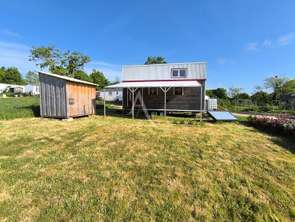 Vente Maison 1 chambreChambellay