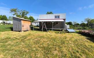 Photo Vente maison Chambellay