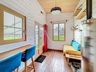 Vente maison 2 pièces Vente maison 2 pièces